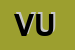Logo di VISMARA UGO