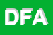 Logo di DERETTI FEDERICA ASSUNTA