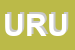 Logo di URUSHJ