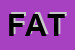 Logo di FATIF SRL