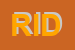 Logo di RIDE SRL