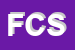 Logo di FCS e C SRL