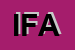 Logo di IFAF SRL