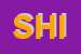 Logo di SHINBOKU