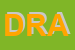 Logo di DRAGO