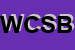 Logo di WWS COMPONENTE DI SOTTERI B E C SAS