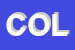 Logo di COLOMBO