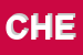 Logo di CHEMIT (SRL)