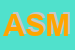 Logo di ASMSRL