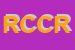 Logo di RC COLORI DI CINQUETTI RENZO