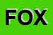 Logo di FOX SRL