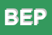 Logo di BEPSRL