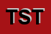 Logo di TSTTST