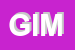 Logo di GIMAR