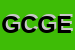 Logo di GE COM -GENERAL ENERGY COMMUNICATION -SRL