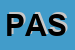 Logo di PASFAL (SRL)