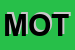 Logo di MOTORCHEMIE SPA