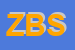 Logo di ZUCCHERO BAZAR SRL