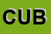 Logo di CUBOTEX SRL