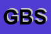 Logo di GBS SRL