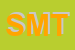 Logo di SMT (SRL)