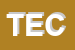 Logo di TECNOFFICE (SNC)