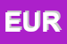 Logo di EUROFERRO (SRL)