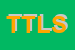 Logo di T e T LOGISTICA SRL