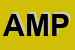 Logo di AMP