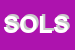 Logo di SOLUZIONI ON LINE SRL