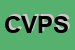 Logo di CP e V PUBLISHER SRL