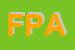 Logo di FP DI PAMPALONE ANTONINO