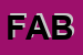 Logo di FABRA (SRL)