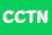 Logo di CTN COMPAGNIA TRASPORTI NAZIONALI SRL