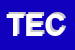 Logo di TECNOVETRO SAS