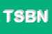 Logo di TBN SRL -TECNOLOGIE BIOLOGICHE NATURALI-