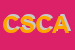 Logo di CASPORT SAS DI CASAROTTO ATTILIO E C