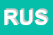 Logo di RUSPI UMBERTO SRL