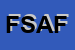 Logo di FORTEC SAS DI ANTONIOL FLAVIO e C