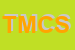 Logo di TMCF MECCANICA CONTI SRL