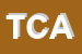 Logo di TIPOGRAFIA CITTA-ALTA