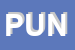 Logo di PUNTOGEL SRL