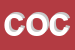 Logo di COCCO