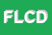 Logo di F L C DEI FRATELLI ARRIGHETTI (SNC)