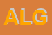 Logo di ALGRA SPA