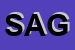 Logo di SAGE SPA