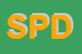 Logo di SPD (SPA)