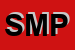 Logo di SMP SNC