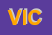 Logo di VICARIO