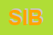 Logo di SIBIR (SRL)